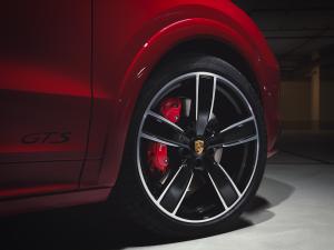 Porsche Cayenne GTS 2020 года  (WW)